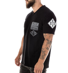 Headrush T/Shirt Homme