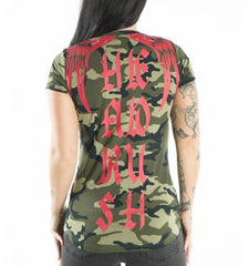 Headrush T/Shirt Homme