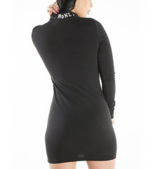 Headrush Robe Femme