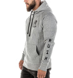 Headrush Hoodie Homme