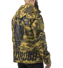 Headrush Veste Homme