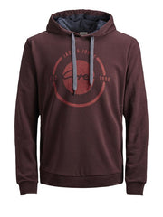 Jack&Jones Hoodie Homme