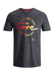Jack&Jones T-Shirt Homme