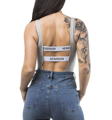 Headrush Chandail Femme