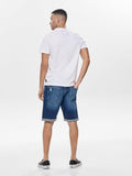 Only&Sons Short en Jeans Homme