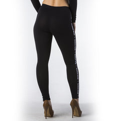 Headrush Legging Femme
