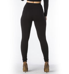 Headrush Legging Femme