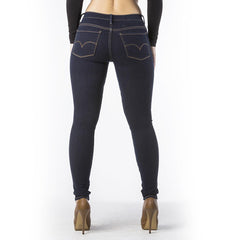 Headrush Jeans Femme
