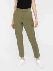 Noisy May Pantalon Femme