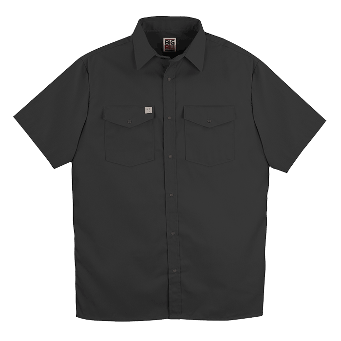 Bigbill Chemise Homme