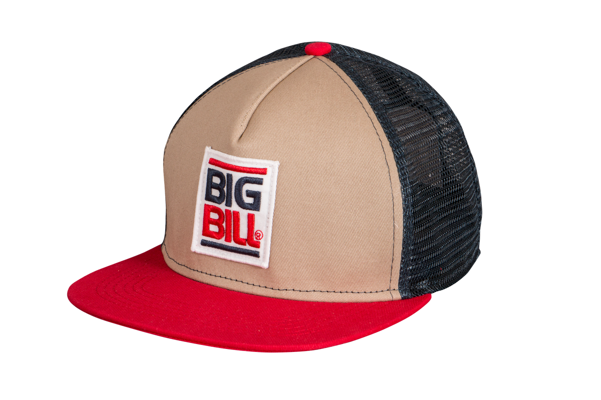 Bigbill Casquette Homme
