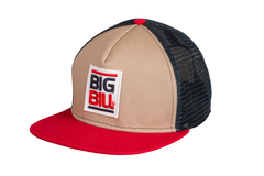 Bigbill Casquette Homme