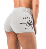 Headrush Short Femme