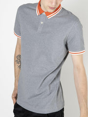 SELECTED Polo Homme