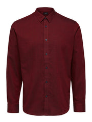 SELECTED Chemise Homme