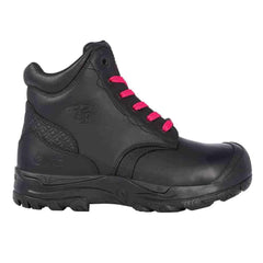 Pilote & Filles Botte