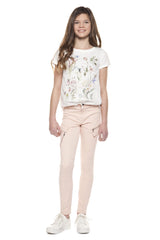 Dex Kids Pantalon Fille