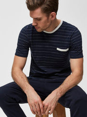 SELECTED T/Shirt Homme