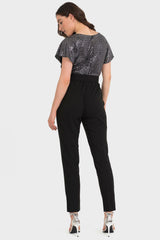 Joseph Ribkoff- Jumpsuit Femme