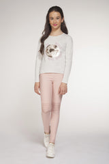 DEX KIDS CHANDAIL FILLE