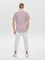 Only&Sons T-Shirt Homme
