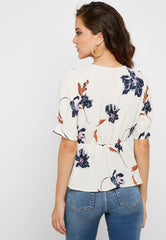 Vero Moda Blouse Femme