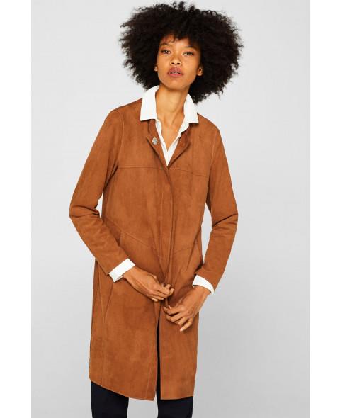 Esprit Manteau Femme