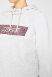 Esprit Hoodie Femme