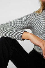 ESPRIT COL ROULÉ FEMME
