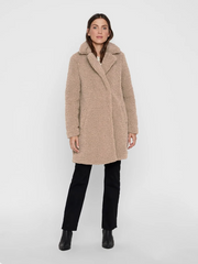 Noisy-May Manteau Femme