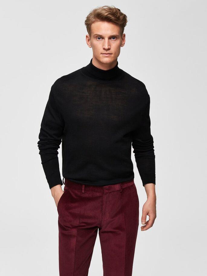 SELECTED Chandail Homme