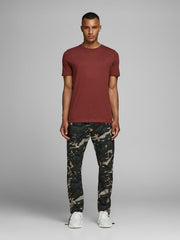 Jack&Jones T-Shirt Homme