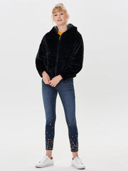 Only Manteau Femme