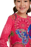 Desigual Enfant T-Shirt