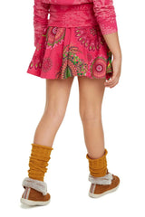 Desigual Enfant Jupe