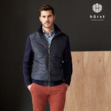 Horst Manteau Homme