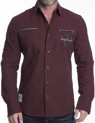 Rufen Chemise Homme