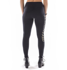 Headrush Legging Femme