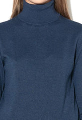 ESPRIT COL ROULÉ FEMME