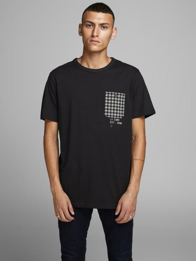 Jack&Jones T-Shirt Homme