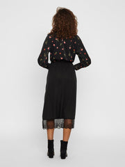 VERO MODA BLOUSE FEMME