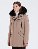 Rudsak Manteau Homme