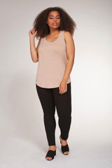 Dex Plus Camisole Taille Plus Femme