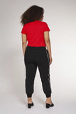 Dex Plus Jogging Taille Plus Femme