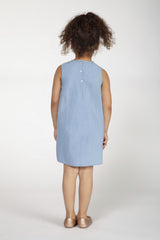 Dex Kids Robe Fille