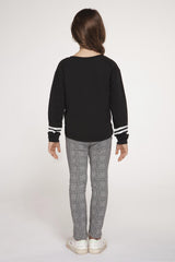 Dex Kids Chandail Fille