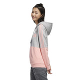 ADIDAS Hoodie Femme