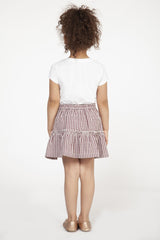 Dex Kids Jupe Fille