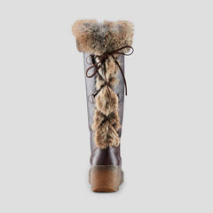 Bottes Femme-Cougar