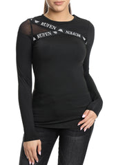 Rufen Chandail Femme